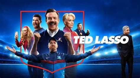 ted lasso reddit season 3|watch ted lasso free reddit.